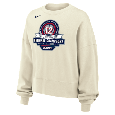 UConn Phoenix Fleece