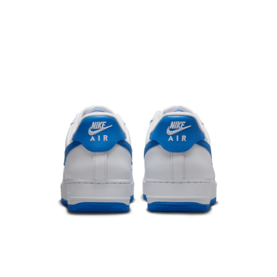 Nike Air Force 1 '07 EasyOn Shoes