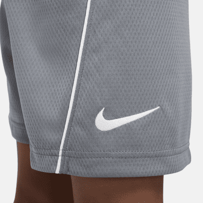 Nike Dri-FIT Big Kids' (Boys') Basketball Shorts