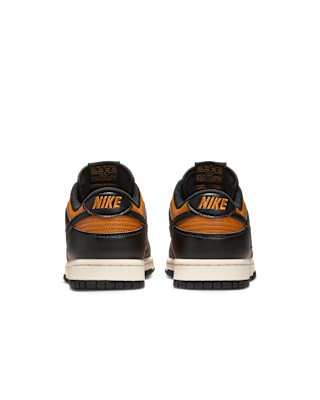 Nike Dunk 低筒 Retro