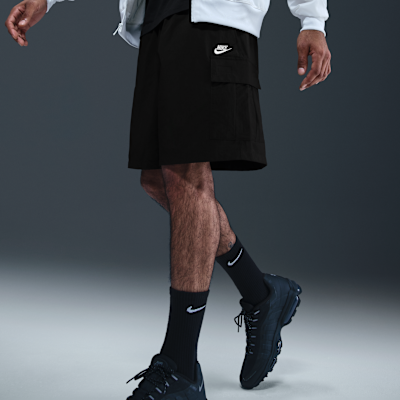 Nike Sportswear Club Men's Utility Shorts
