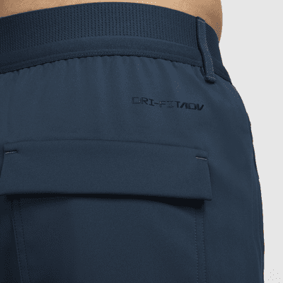 Nike A.P.S. Shorts versátiles de 15 cm Dri-FIT ADV para hombre