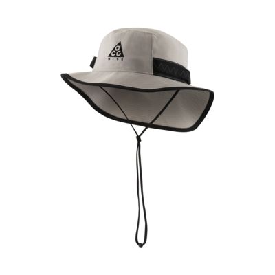 acg bucket hat black