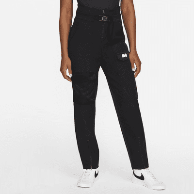 Pantaloni da tennis in tessuto Naomi Osaka - Donna. Nike CH
