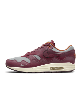 air max 1 x patta