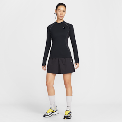 ナイキ ACG "Wildsee" ウィメンズ インナー ロングスリーブ トップス