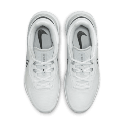 Nike Infinity Pro 2 Men's Golf Shoes (Wide). Nike VN
