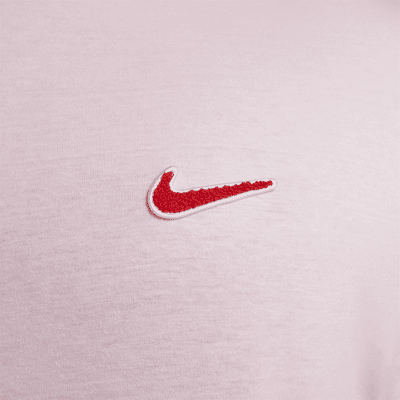 Nike Sportswear-T-shirt med lange ærmer