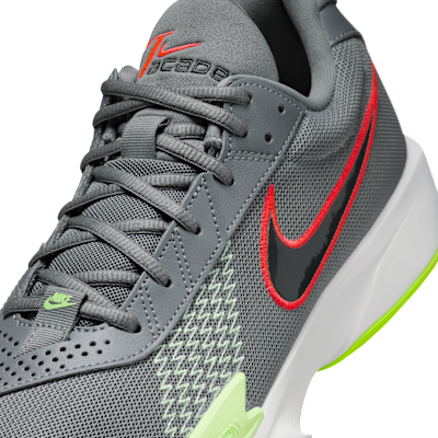 Tenis de básquetbol Nike G.T. Cut Academy