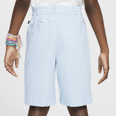 Nike SB Big Kids' Chino Skate Shorts