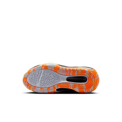 Nike IsoFly Little Kids' Shoes