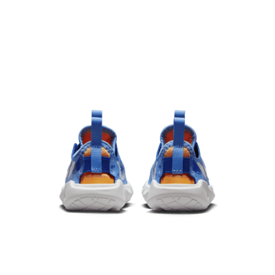 Nike Flex Runner 2 Lil Baby/Toddler Shoes