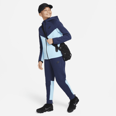 Nike Sportswear Tech Fleece Pantalón - Niño