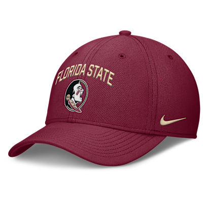 Florida State On-Field Rise Swoosh