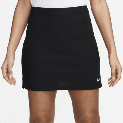 Falda de golf Dri-FIT ADV para mujer Nike Tour