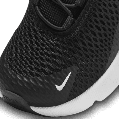 Nike Air Max 270 Schuh für Babys und Kleinkinder