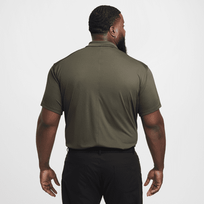 Nike Dri-FIT Victory férfi golfpóló