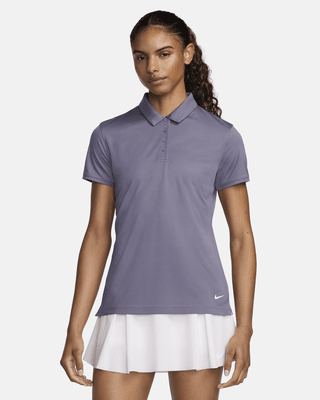 Женские  Nike Dri-FIT Victory Golf Polo