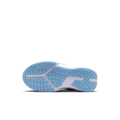 Tenis de correr para niños de preescolar Nike Sonic Fly