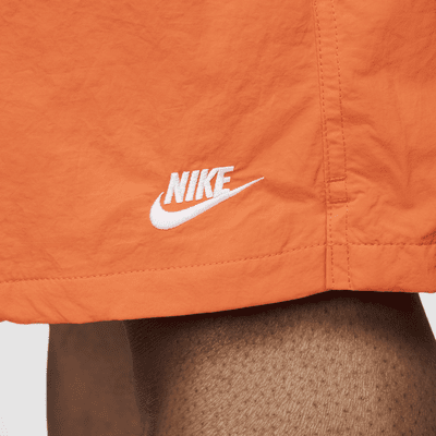 Shorts Flow para hombre Nike Club Fleece