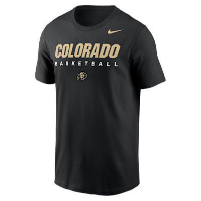 Colorado Buffaloes Legend