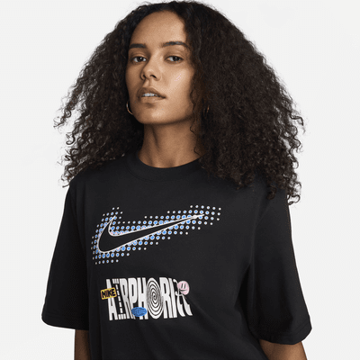 Nike Sportswear Women's Graphic T-Shirt