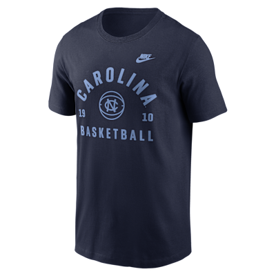 North Carolina Legacy Basketball Arch Men's Nike College T-Shirt