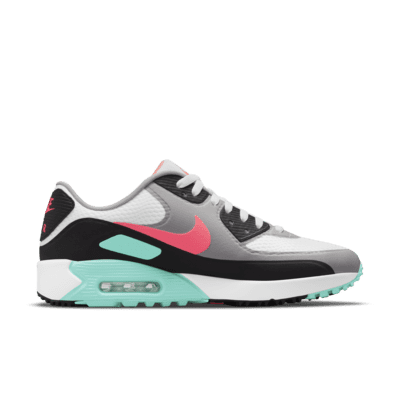 Tenis de golf Nike Air Max 90 G