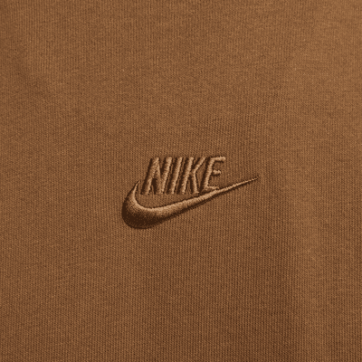 Nike Sportswear Premium Essentials Men's T-Shirt. Nike UK