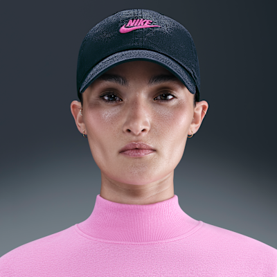 Gorra desestructurada Futura Wash Nike Club