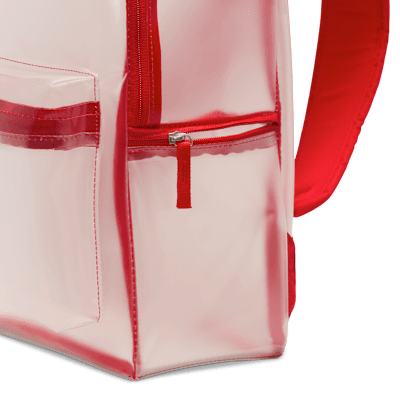 Mochila para niños grandes (25 L) Nike Heritage Crystal