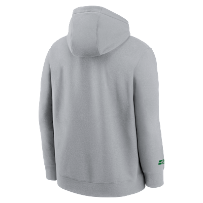 Seattle Seahawks Rivalries Collection Club Men's Nike NFL Pullover Hoodie