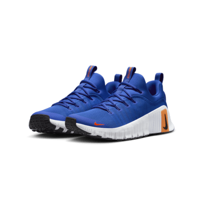 Nike Free Metcon 6 work-outschoenen voor dames