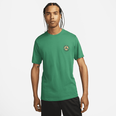 Uno Giannis Antetokounmpo 34 Nike Unisex T-Shirt - Teeruto