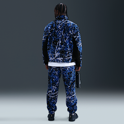 Giacca da calcio Therma-FIT ADV Nike ACG Inter "Canwell Glacier" SE – Uomo