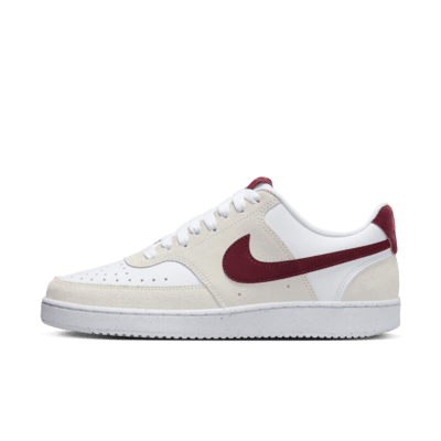 Chaussure Nike Court Vision Low pour Femme