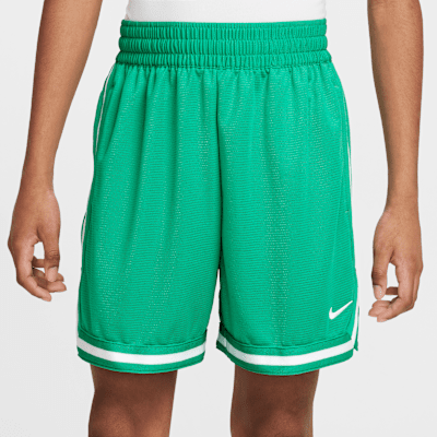 Nike DNA Big Kids' 5" Basketball Shorts