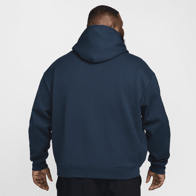 Nike SB Skatehoodie van fleece