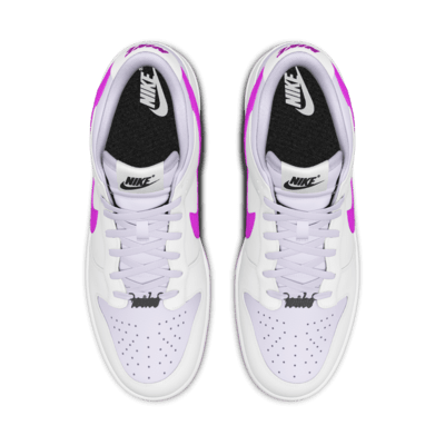 Nike Dunk Low Unlocked By You Custom Shoes. Nike.com display picture 1