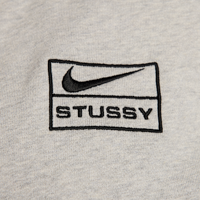 Nike x Stüssy