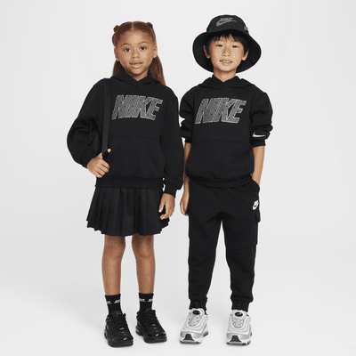 Nike Shine Hoodie (jüngere Kinder)