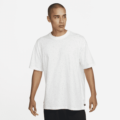 nike plain tshirt