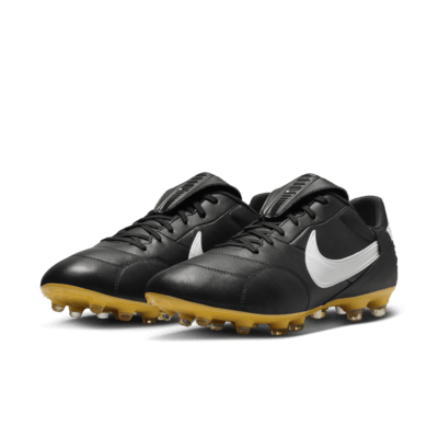 NikePremier 3 Firm-Ground Low-Top Soccer Cleats. Nike.com