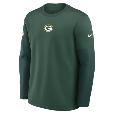 Green Bay Packers Scripted To Win Sideline Coach
