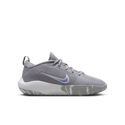 Nike IsoFly Big Kids' Basketball Shoes