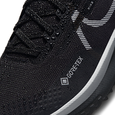 nike pegasus impermeable