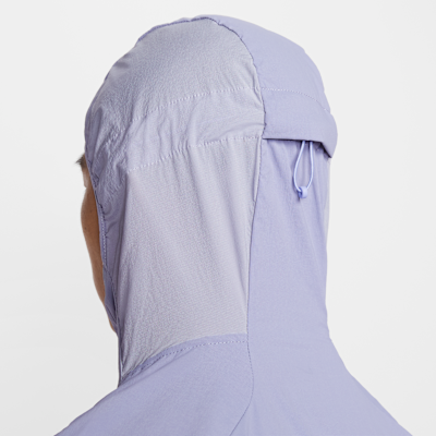 나이키 스트라이드 남성 리펠 러닝 재킷