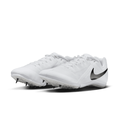 Tenis de clavos para eventos múltiples de pista y campo Nike Rival Multi