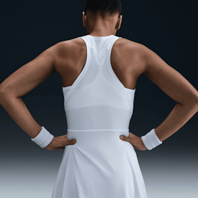 Robe de tennis Dri-FIT Nike Victory pour femme