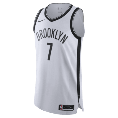 nike nba authentic jersey